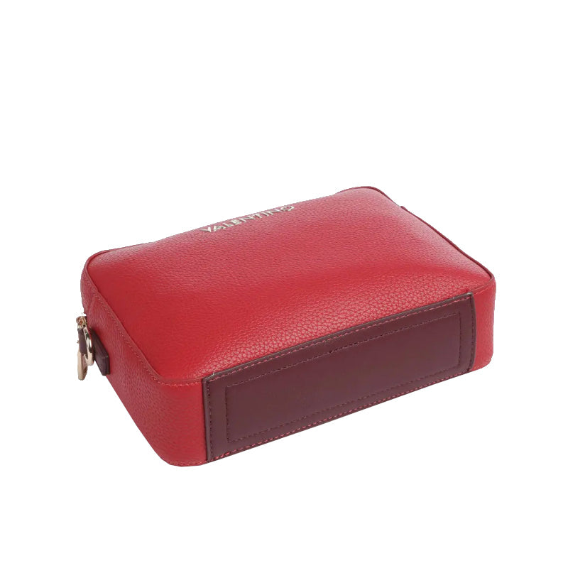 Rouge - VALENTINO Sac à bandoulière Alexia