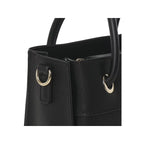 Noir - VALENTINO Sac à main Alexia