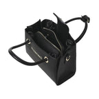 Noir - VALENTINO Sac à main Alexia