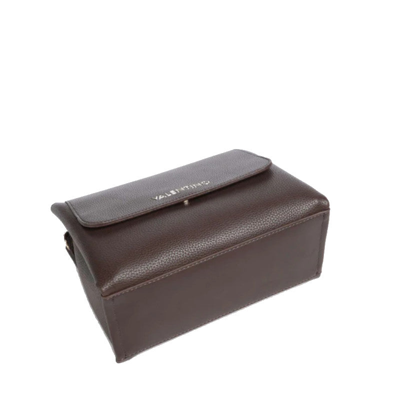 Marron - VALENTINO Sac à main Alexia