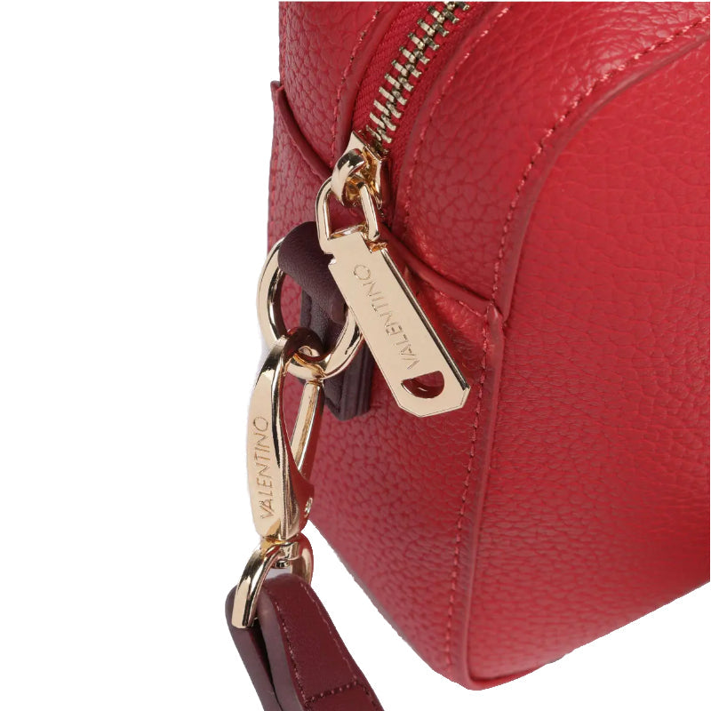Rouge - VALENTINO Sac à bandoulière Alexia