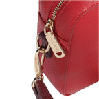 Rouge - VALENTINO Sac à bandoulière Alexia