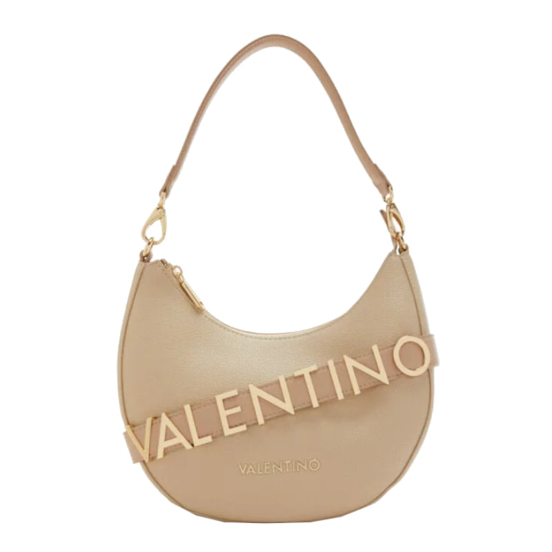 Ecru - VALENTINO Sac à bandoulière Alexia
