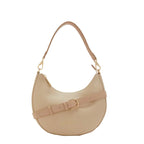 Ecru - VALENTINO Sac à bandoulière Alexia
