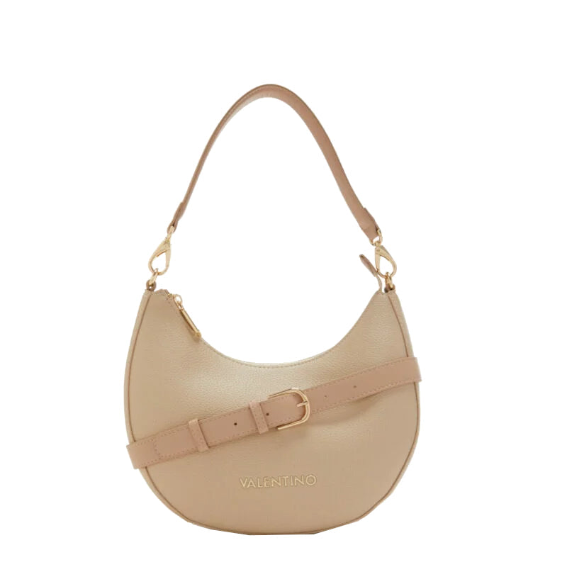 Ecru - VALENTINO Sac à bandoulière Alexia