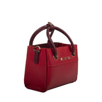 Rouge multicouleur - VALENTINO Sac à main Alexia