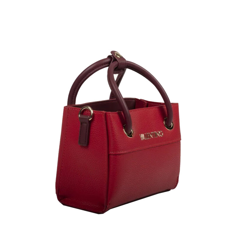 Rouge multicouleur - VALENTINO Sac à main Alexia