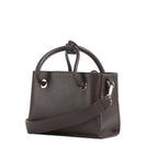 Marron - VALENTINO Sac à main Alexia
