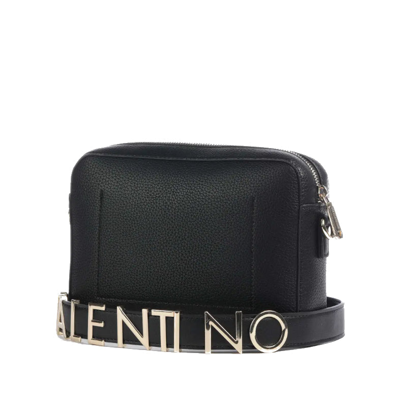 Noir - VALENTINO Sac à bandoulière Alexia