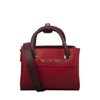 Rouge multicouleur - VALENTINO Sac à main Alexia