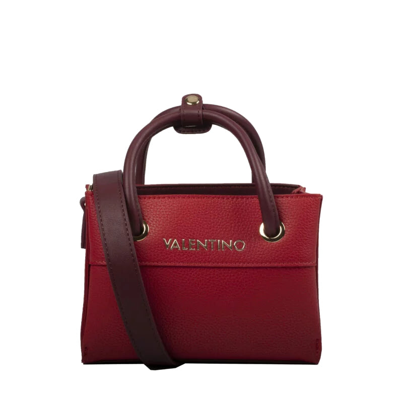 Rouge multicouleur - VALENTINO Sac à main Alexia
