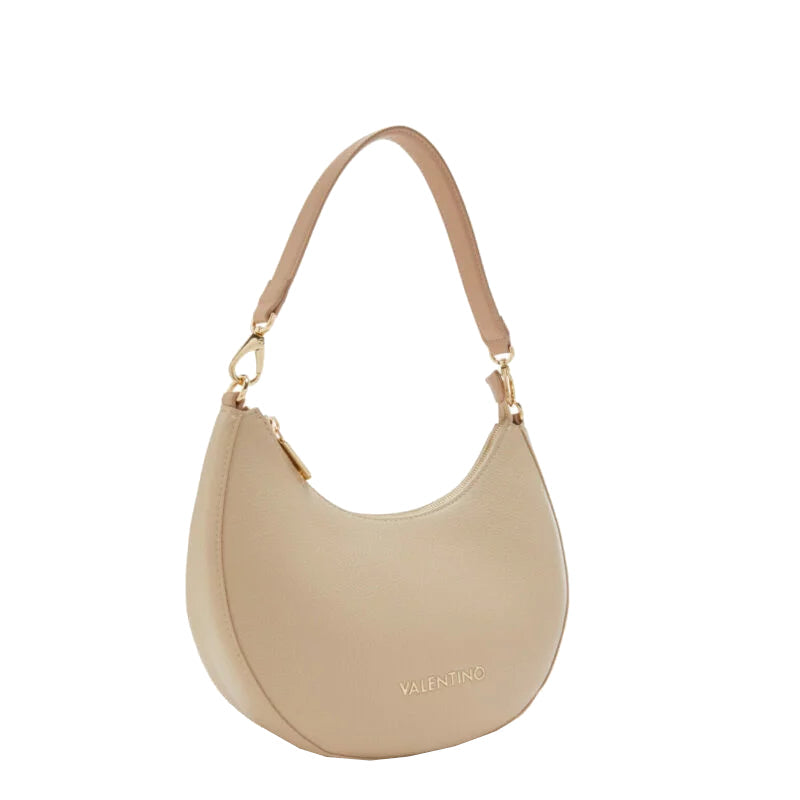 Ecru - VALENTINO Sac à bandoulière Alexia