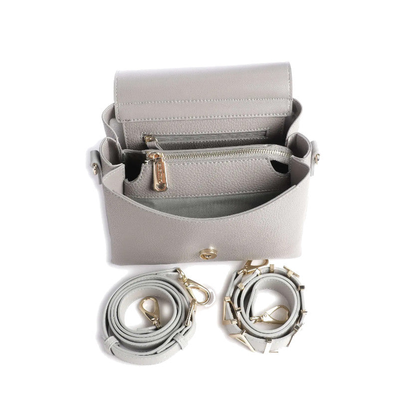 
                      
                        VALENTINO Sac à bandoulière Alexia
                      
                    