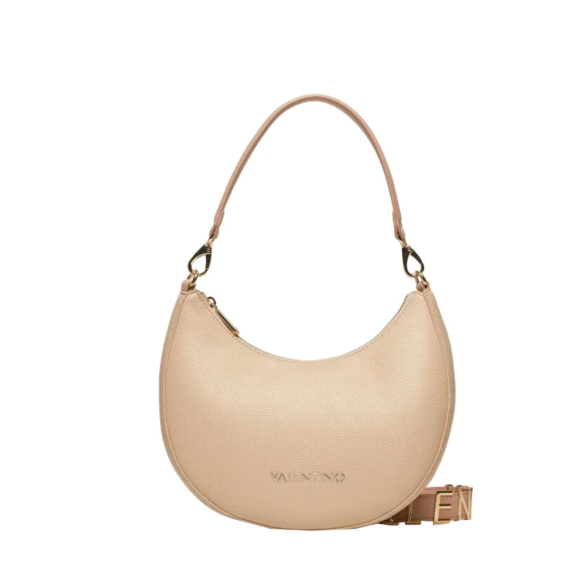 Ecru - VALENTINO Sac à bandoulière Alexia
