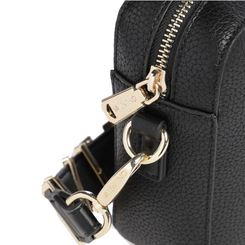 Noir - VALENTINO Sac à bandoulière Alexia