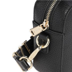 Noir - VALENTINO Sac à bandoulière Alexia
