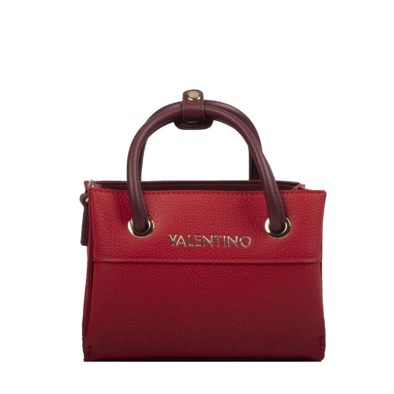 Rouge multicouleur - VALENTINO Sac à main Alexia