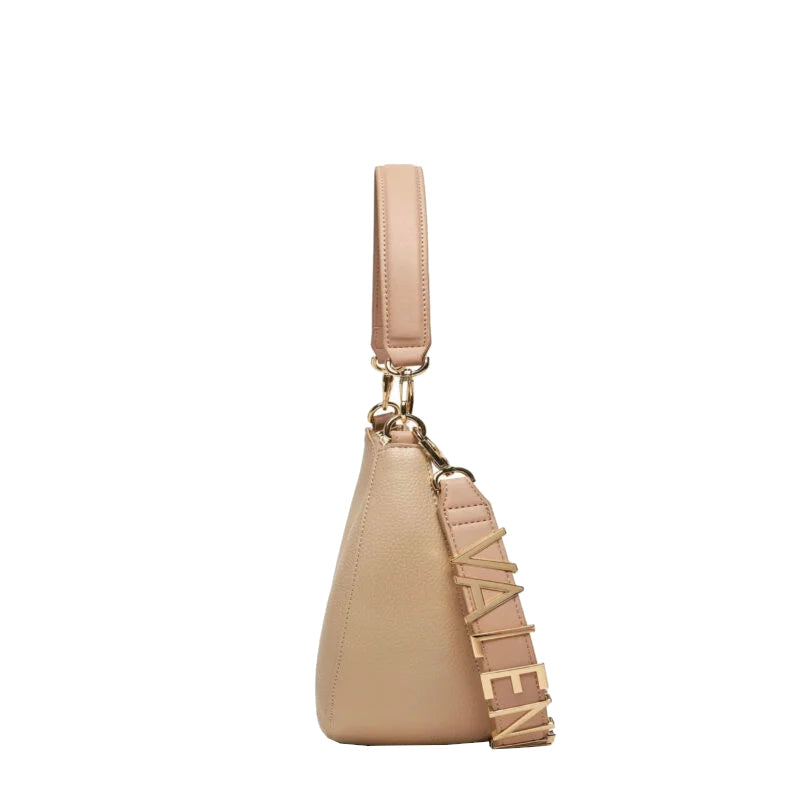 Ecru - VALENTINO Sac à bandoulière Alexia