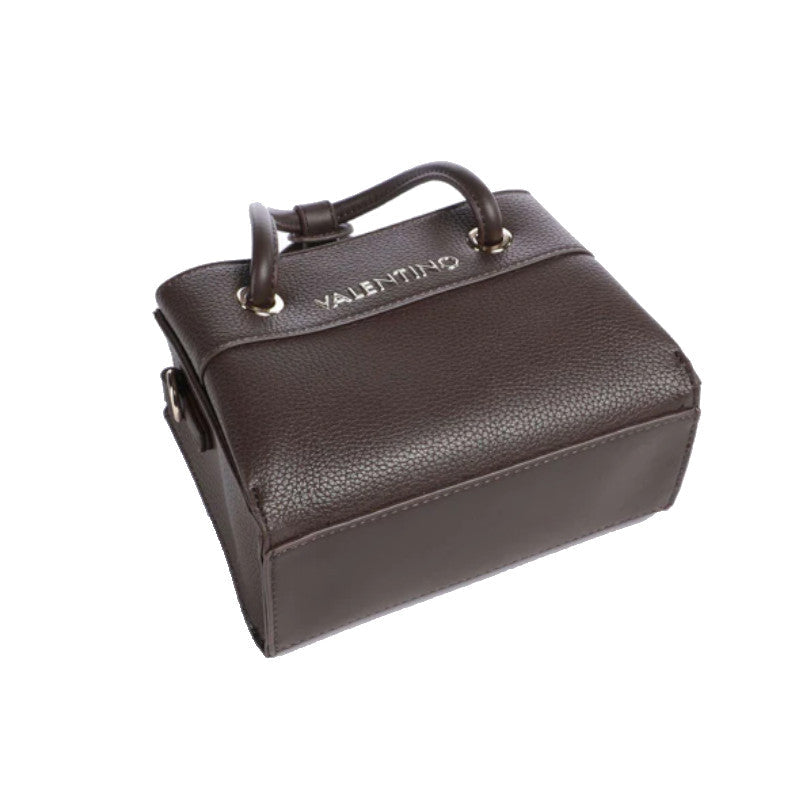 Marron - VALENTINO Sac à main Alexia