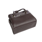 Marron - VALENTINO Sac à main Alexia