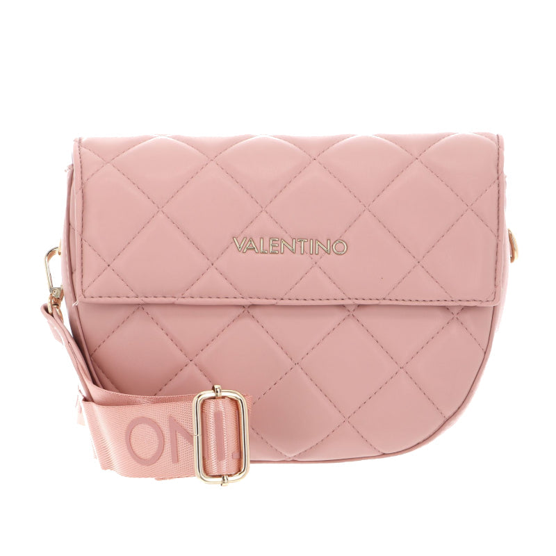 Cipria - VALENTINO Sac à bandoulière Bigs matelassé