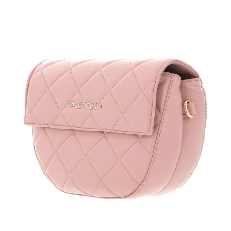 Cipria - VALENTINO Sac à bandoulière Bigs matelassé