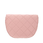 Cipria - VALENTINO Sac à bandoulière Bigs matelassé
