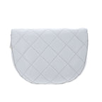 Perla - VALENTINO Sac à bandoulière Bigs matelassé