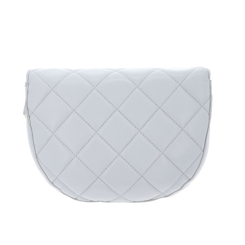 Perla - VALENTINO Sac à bandoulière Bigs matelassé