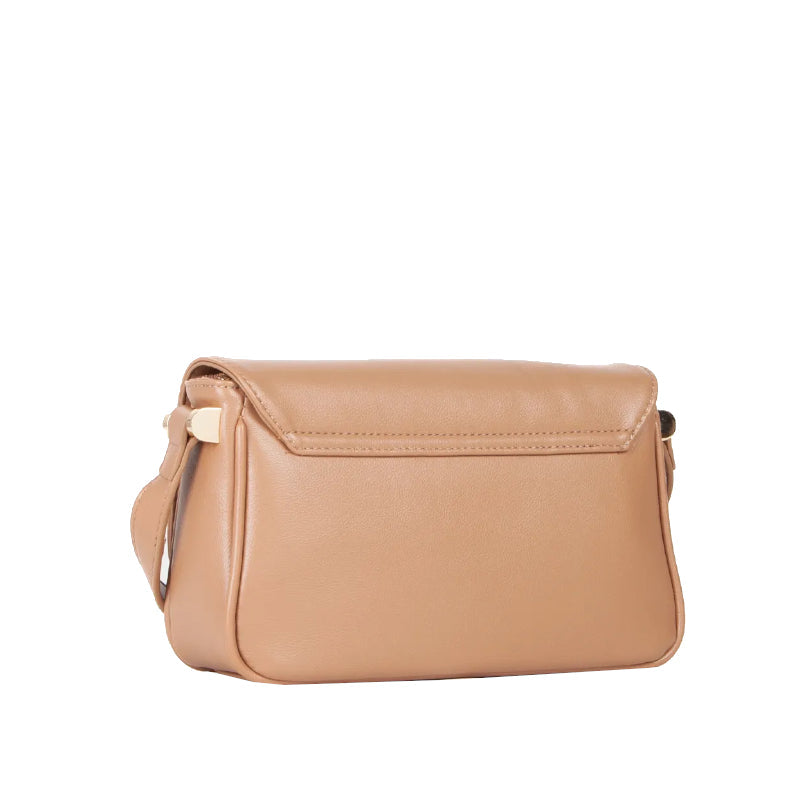 Beige - VALENTINO Sac à bandoulière Caprice
