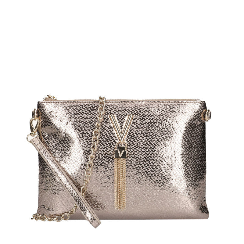 Oro Rosa - VALENTINO Sac à bandoulière Divina Winter