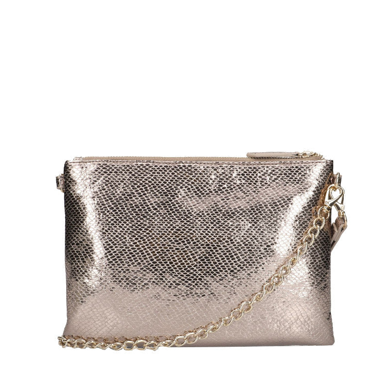 Oro Rosa - VALENTINO Sac à bandoulière Divina Winter