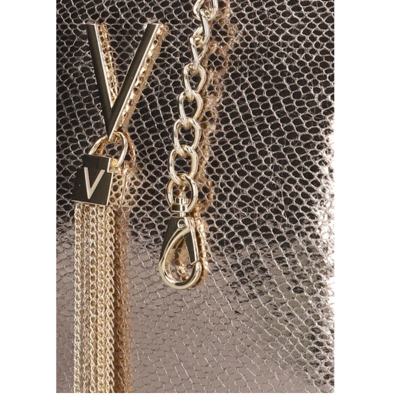 Oro Rosa - VALENTINO Sac à bandoulière Divina Winter