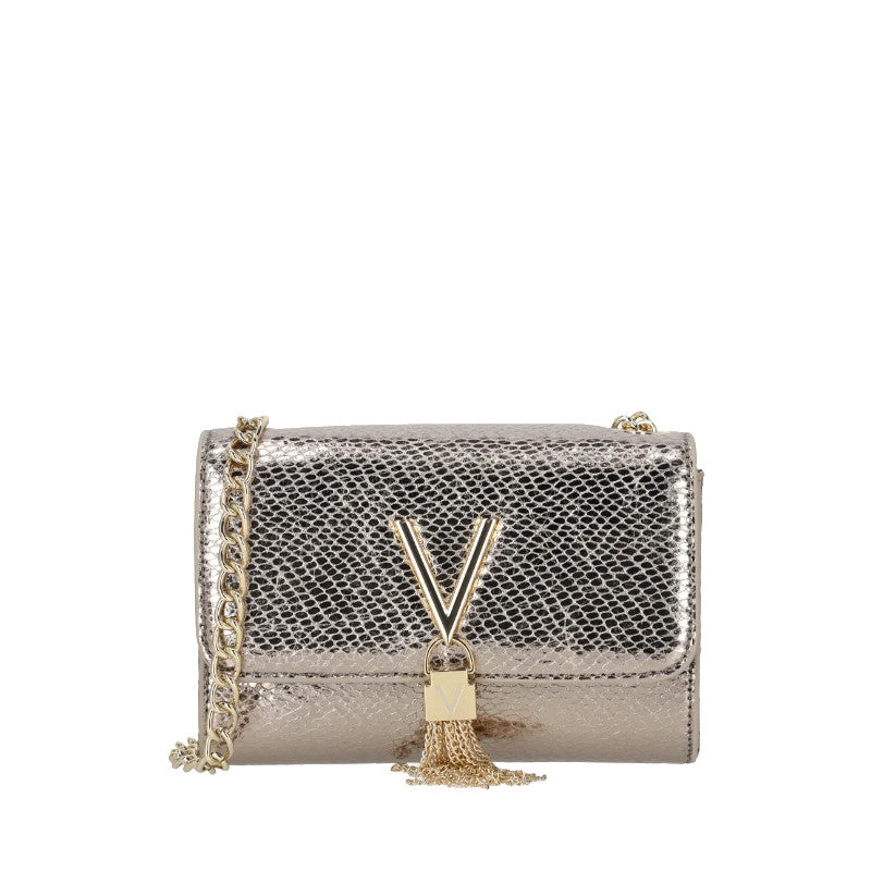 Bronzo - VALENTINO Sac à main Divina Winter