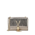 Bronzo - VALENTINO Sac à main Divina Winter