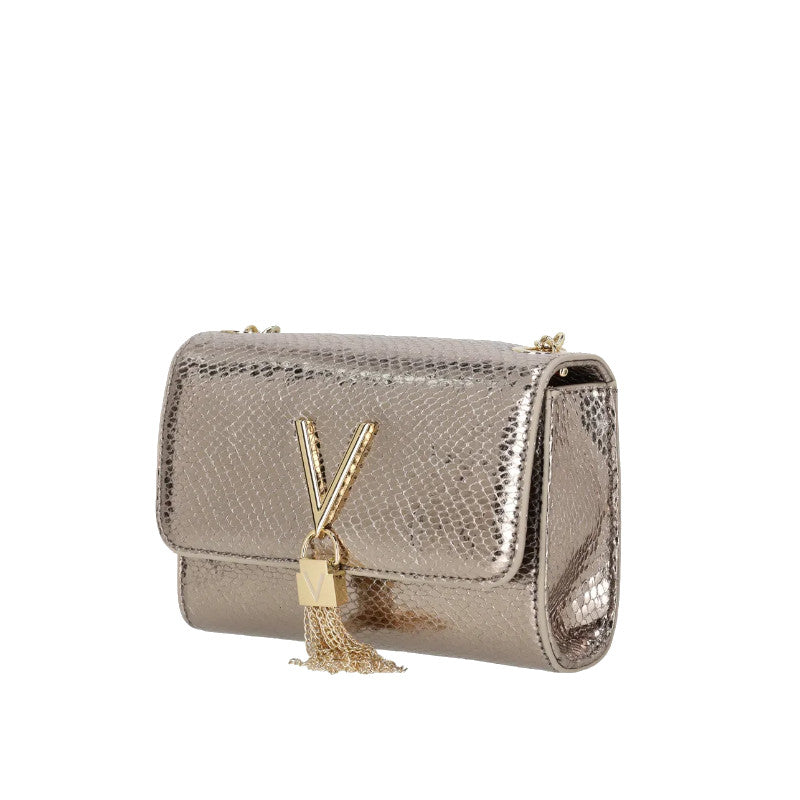 Bronzo - VALENTINO Sac à main Divina Winter