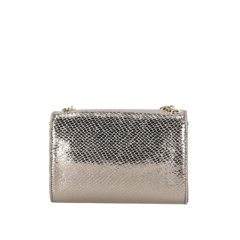 Bronzo - VALENTINO Sac à main Divina Winter