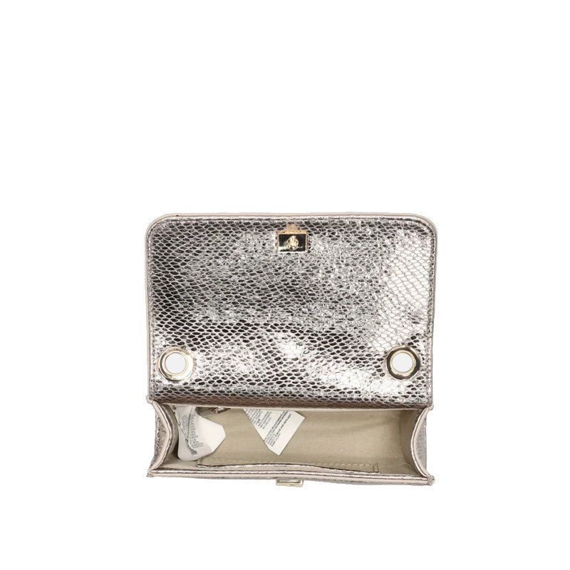 Bronzo - VALENTINO Sac à main Divina Winter