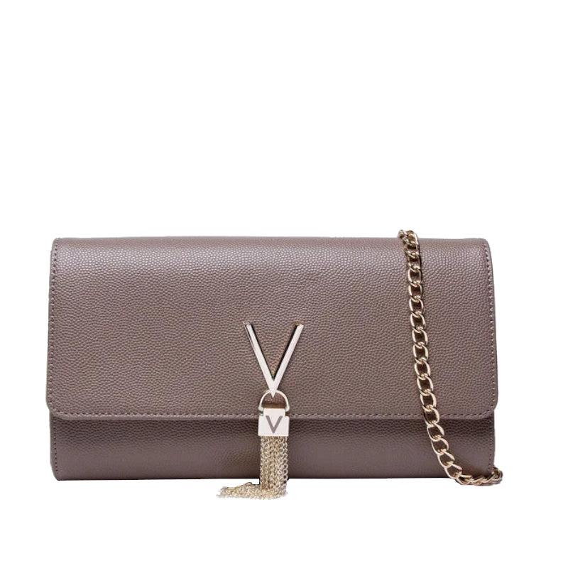 Beige - VALENTINO Sac à bandoulière Divina
