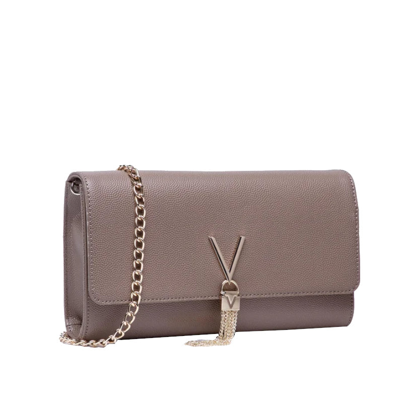 Beige - VALENTINO Sac à bandoulière Divina