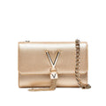 Or - VALENTINO Sac à bandoulière Divina