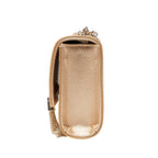 Or - VALENTINO Sac à bandoulière Divina
