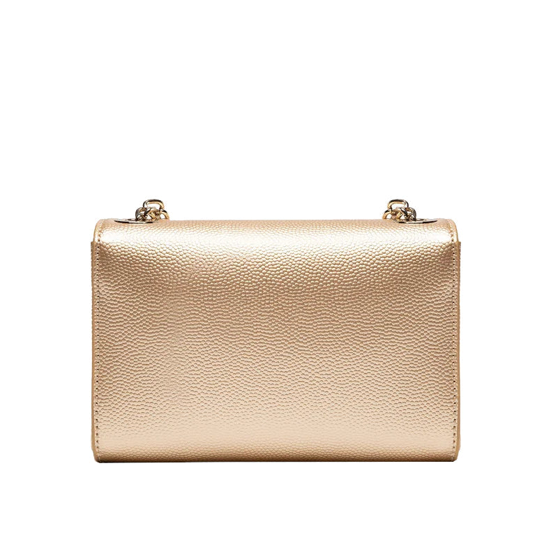Or - VALENTINO Sac à bandoulière Divina