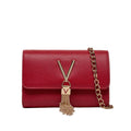 Rouge - VALENTINO Sac à bandoulière Divina