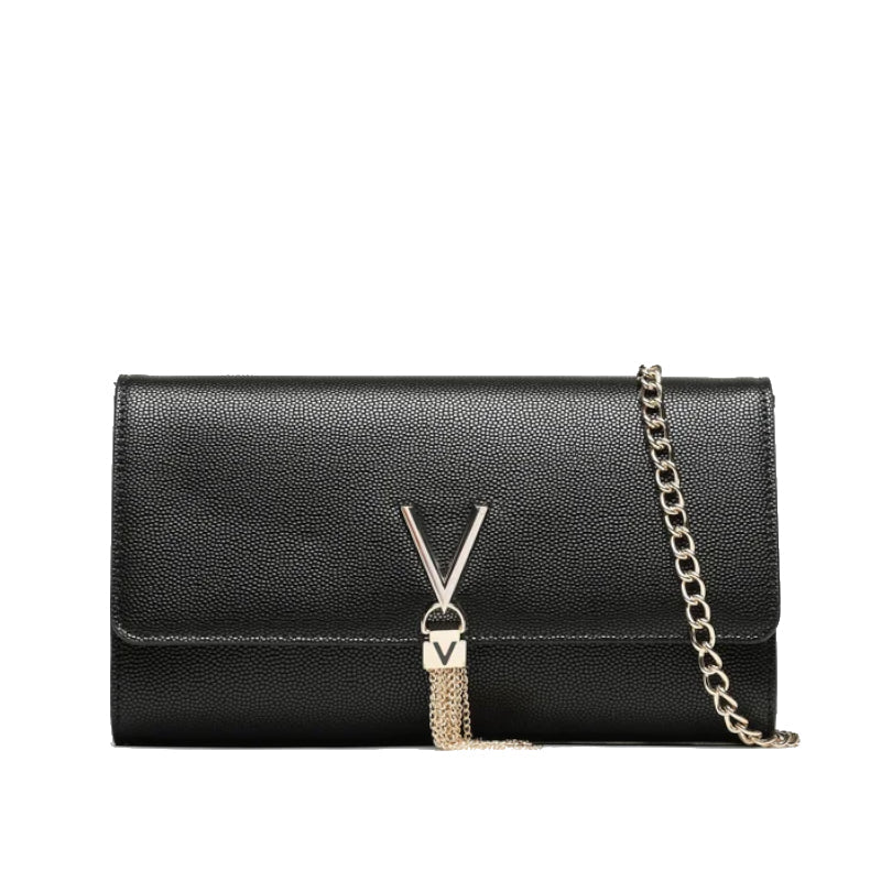 Noir / Gold - VALENTINO Sac à bandoulière Divina
