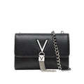 Noir - VALENTINO Sac à bandoulière Divina