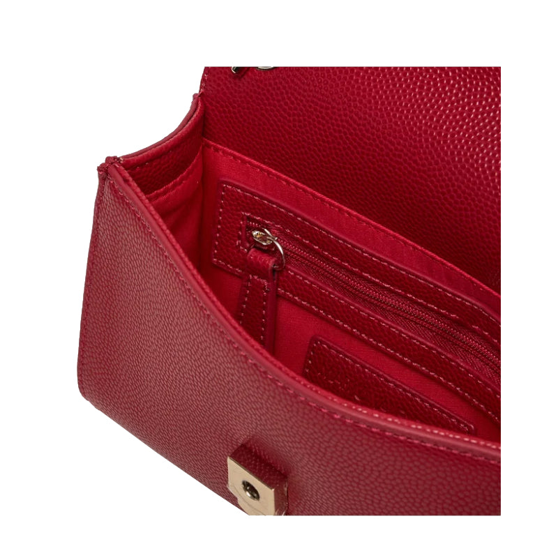Rouge - VALENTINO Sac à bandoulière Divina