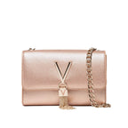 Or Rose - VALENTINO Sac à bandoulière Divina