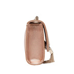 Or Rose - VALENTINO Sac à bandoulière Divina