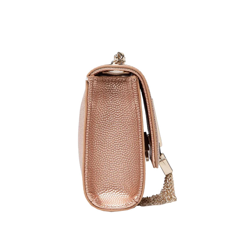 Or Rose - VALENTINO Sac à bandoulière Divina